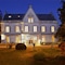 Le Manoir De Bellerive - map
