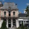 Mercure Besancon Parc Micaud - map