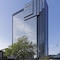 Hyatt Regency Birmingham - map