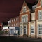Voco St. John's Solihull, An Ihg Hotel - map