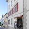 Hôtel Villa Koegui Biarritz - map
