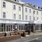 Carousel Hotel - map