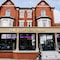 Clifton Park Hotel - Exclusive To Adults - map