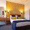 The Durley Dean Hotel - map