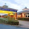 Bromsgrove Hotel & Spa - map