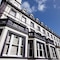 Carlisle Station Hotel - map