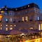 Intercontinental Chantilly Chateau Mont Royal By Ihg - map