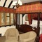 Brook Red Lion Hotel - map