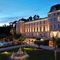 Hotel L Orangeraie - map