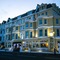 Diamond Hotel - map
