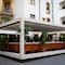 Gallery Hotel Art - Lungarno Collection - map