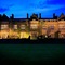 Gisborough Hall - map