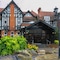 Chesford Grange Hotel - map