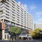 Hilton Leeds City Hotel - map