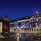 Radisson Blu Hotel - map
