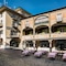 Hotel Dell'angelo - map
