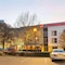 Ramada By Wyndham London North M1 - map