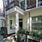 Fairways Hotel Paddington - map