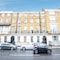 The Somerset Hotel - map