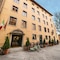 San Luca Palace Hotel - map
