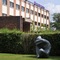 Mercure Maurepas Saint Quentin - map