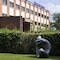 Mercure Maurepas Saint Quentin - map