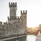 Lake Garda Resort - map