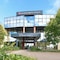Best Western Plus Hotel Metz Technopole - map