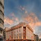 Easyhotel Nice Palais De Congres - map