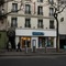 Des Buttes Chaumont - map