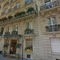 Hotel Chambiges Elysées - map