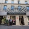 Grand Hotel Des Gobelins - map