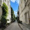 Le 55 Montparnasse Hôtel - map