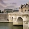 Hôtel Mercure Paris Notre-Dame Saint-Germain- - map