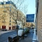 Best Western Hôtel Montcalm - map