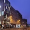 Hotel Paris Bastille - map