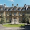 Saint James Paris - Relais & Chateaux - map