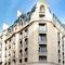 Sofitel Paris Arc De Triomphe - map