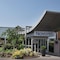 Novotel Reims Tinqueux - map