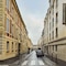 Mercure Versailles Chateau - map