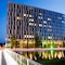 Courtyard By Marriott Vienna Prater Messe - map