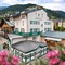 Heitzmann - Hotel & Rooftop - map