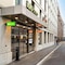 ibis Styles Zurich City Center - map