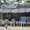 Cariblue Beach And Jungle Resort - map