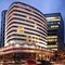 Atlantic Tower Hotel Liverpool By Sunday - map