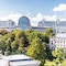 Sofitel Brussels Europe - map