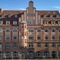 Classik Hotel Antonius - map