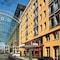 Hotel Elbflorenz Dresden - map