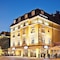 Hotel Schlosskrone - map