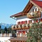 Das Achental Resort - map